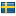 ptc.cz server is located in Sweden